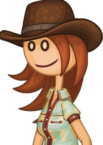 Peggy