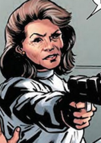 Peggy Carter