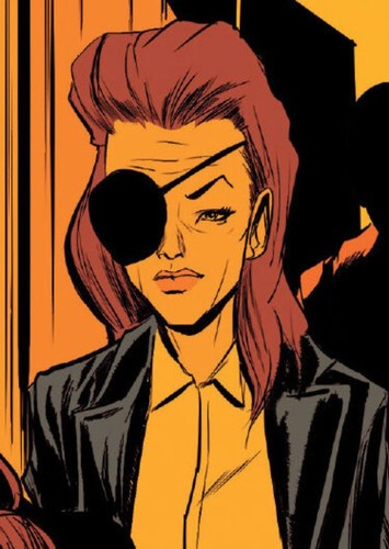 Peggy Carter