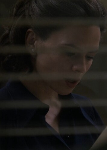Peggy Carter
