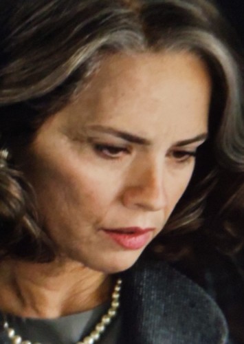 Peggy Carter