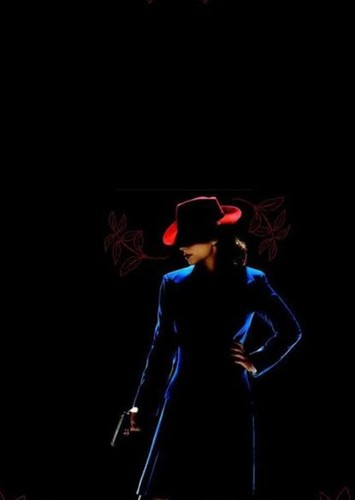 Peggy Carter