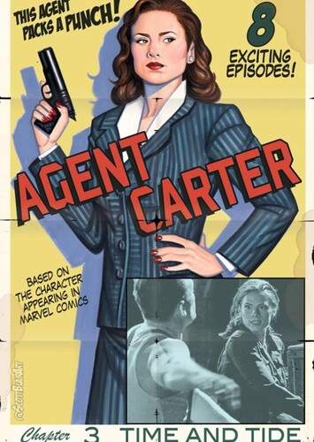 Peggy Carter