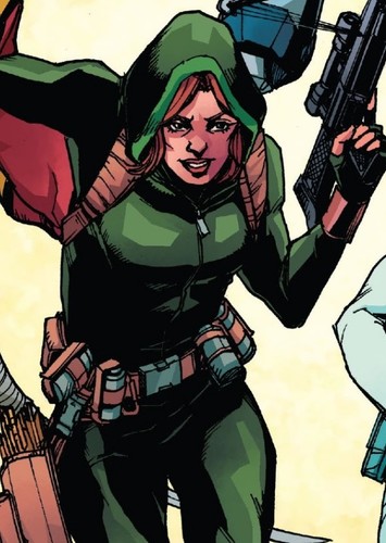 Peggy Carter