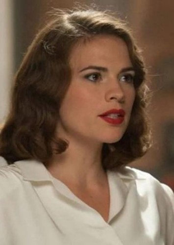 Peggy Carter