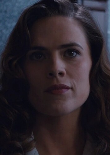 Peggy Carter