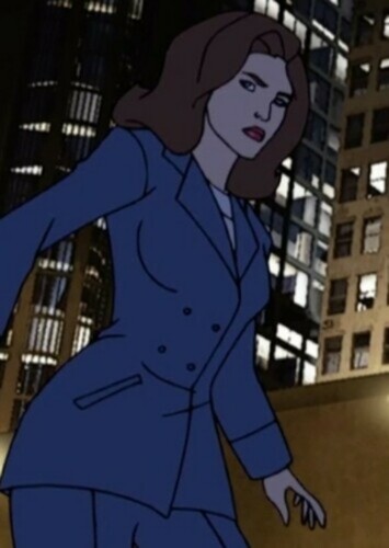 Peggy Carter