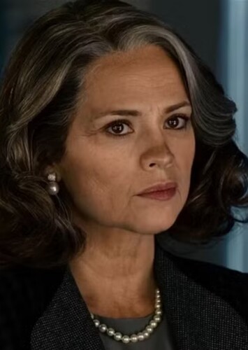 Peggy Carter