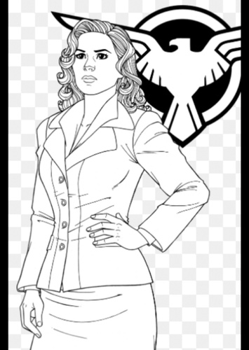 Peggy Carter