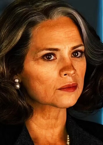 Peggy Carter