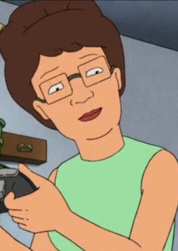 Peggy Hill