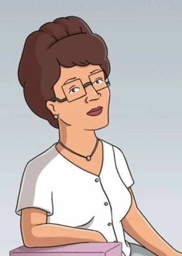 Peggy Hill
