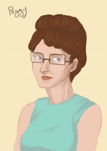 Peggy Hill