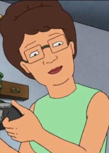 Peggy Hill