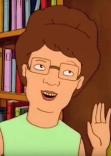 Peggy Hill