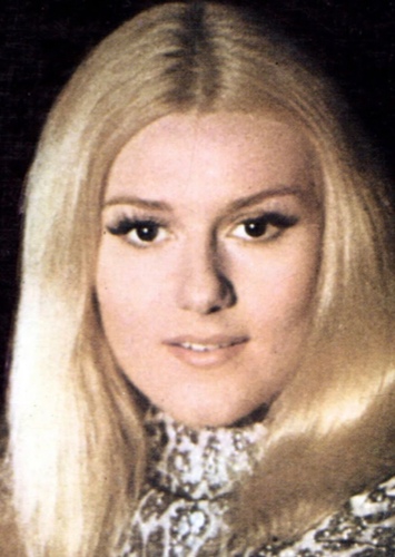 Margaret Battavio