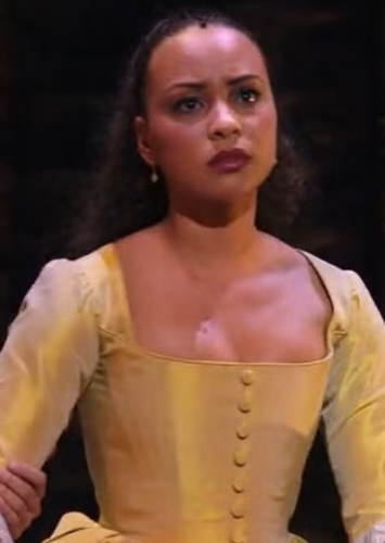 Peggy Schuyler