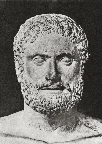 PEISISTRATOS