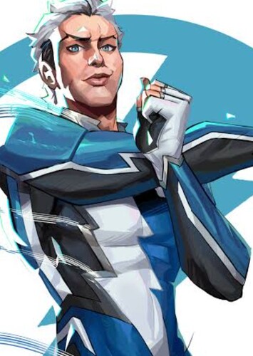 Pietro Maximoff