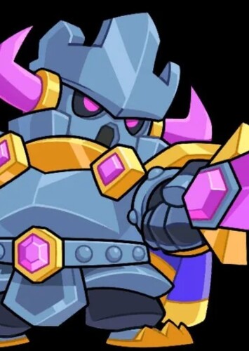 PEKKA