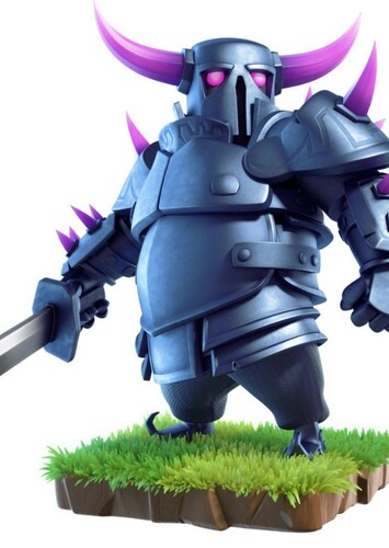 PEKKA