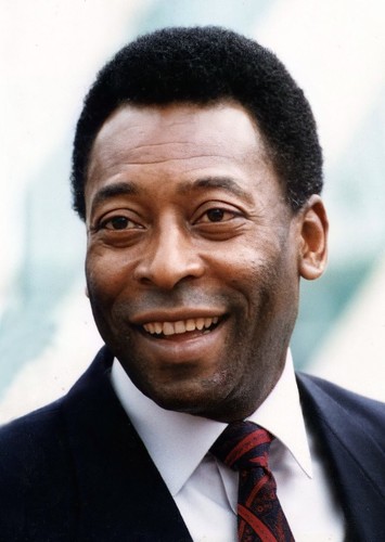 Pelé