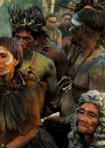 Pelegostos Tribe