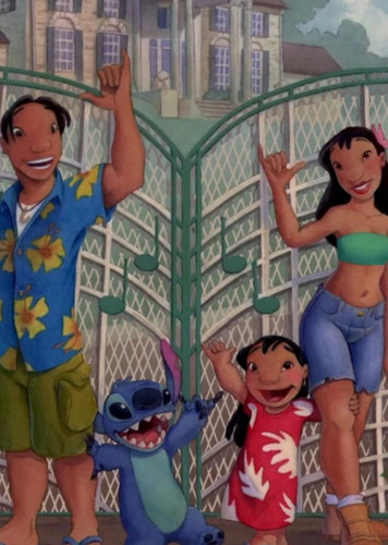 Pelekai Family