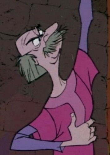 Pellinore