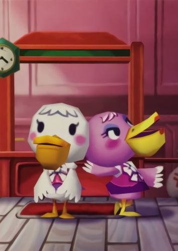 Pelly & Phyllis