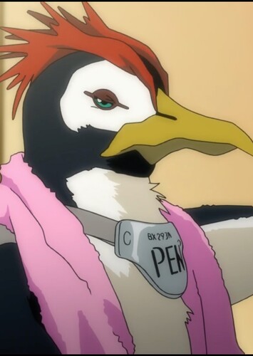 Pen Pen