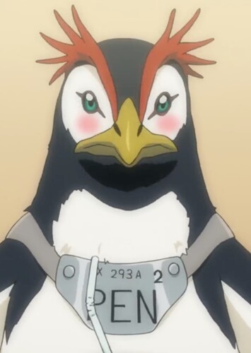 Pen Pen