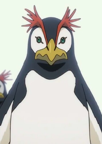 Pen Pen