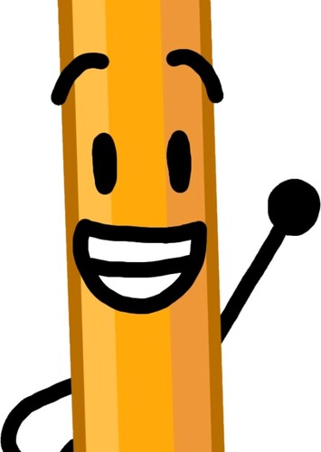 Pencil