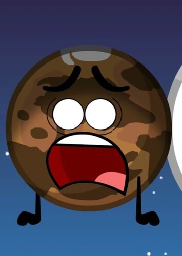 Mars