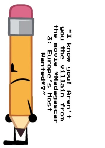 Pencil