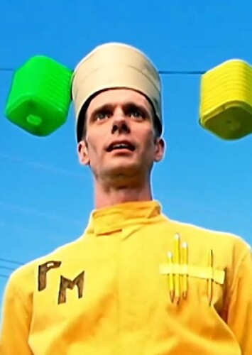 Pencil head
