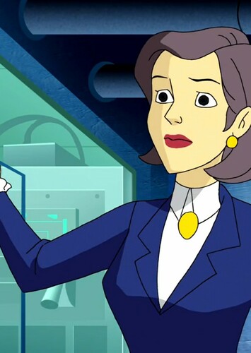Penelope Bailey