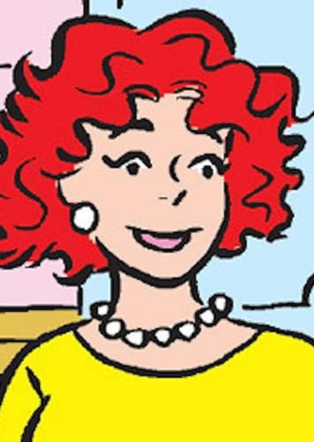 Penelope Blossom