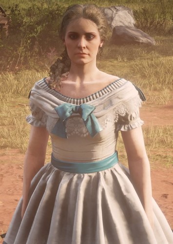 Penelope Braithwaite