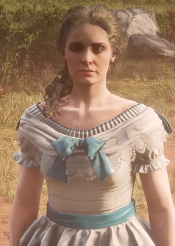 Penelope Braithwaite