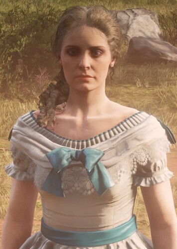 Penelope Braithwaite