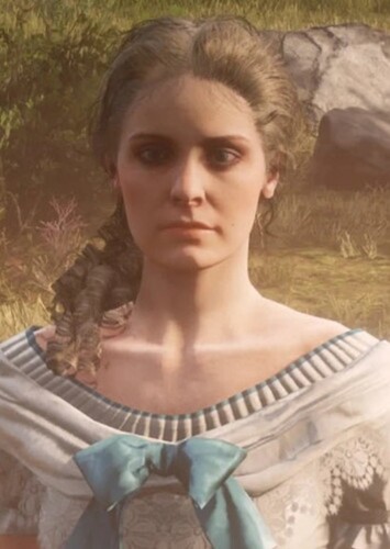 Penelope Braithwaite