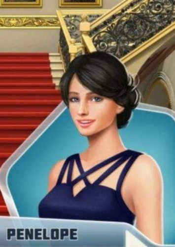 Penelope Ebrim