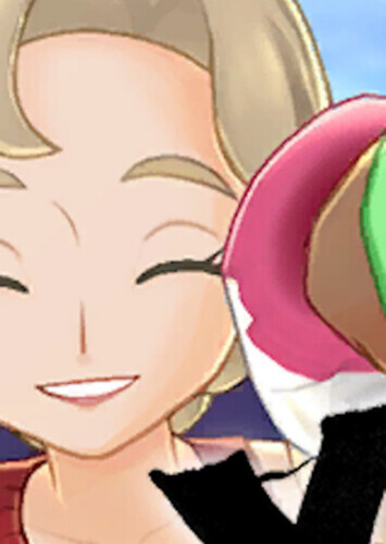 Penelope (English Dub)