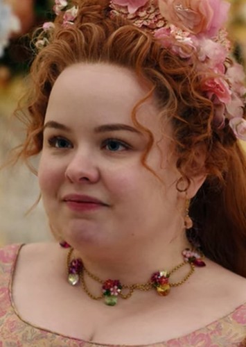 Penelope Featherington