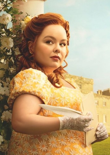 Penelope Featherington