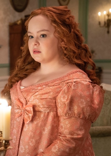 Penelope Featherington