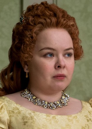 Penelope Featherington