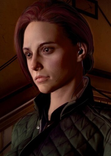 Penelope Graves